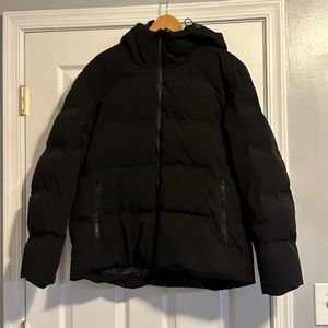 Proof Volt Jacket with heater built-in